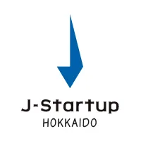 J-Startup HOKKAIDO認定